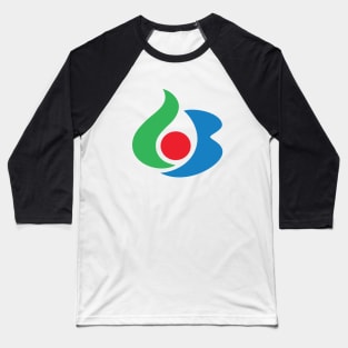 Shirosato Baseball T-Shirt